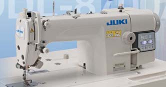 Juki DDL-8700AS-7.     