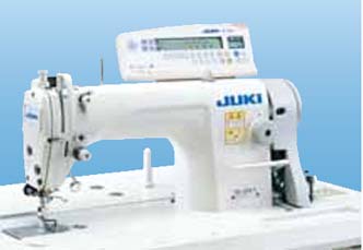 Juki DDL-8700-7.     