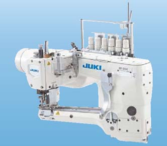 Juki MF-3620L100-B60B.     