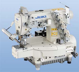 Juki MF-7923-U11-B56/UT57-BB1.   