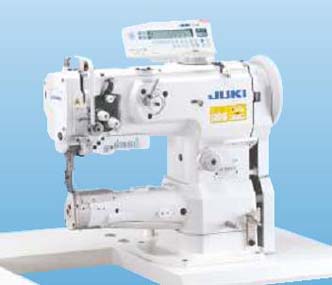 Juki LS-1342-70BB.     